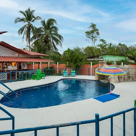 Casa Blanca Beachfront House With Shared Pool Access Pangea Lodge Manzanillo  Exterior foto