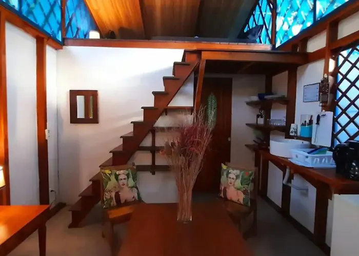 Casa Blanca Beachfront House With Shared Pool Access Pangea Lodge