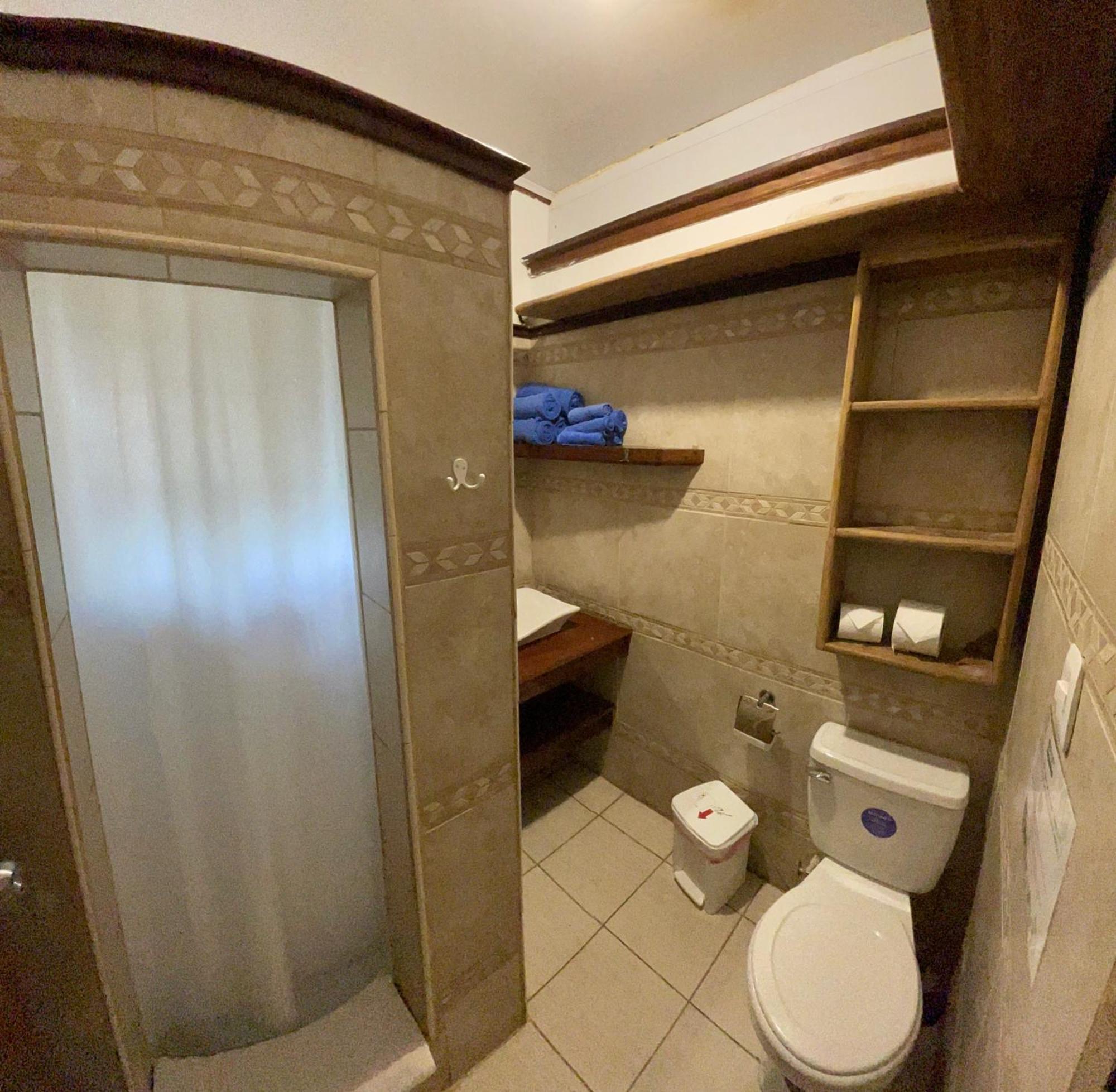 Holiday home Casa Blanca Beachfront House With Shared Pool Access Pangea *